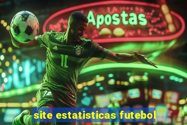 site estatisticas futebol